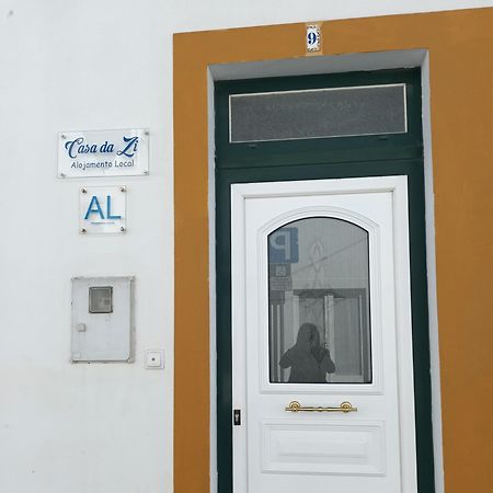 Villa Casa Da Zi Vila Nova de Milfontes Exterior foto