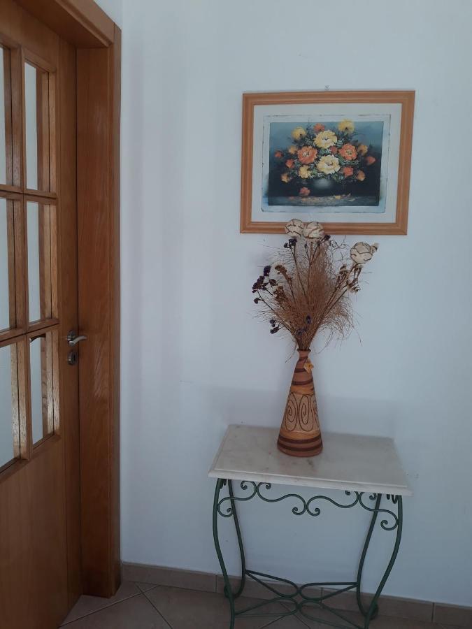 Villa Casa Da Zi Vila Nova de Milfontes Exterior foto